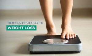 WEIGHT LOSS