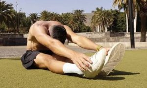 FLEXIBILITY & MOBILITY